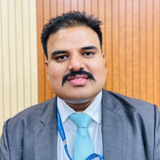 Mr Ankur Kishore (1)