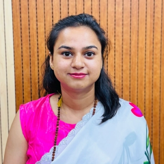 Ms Ruchi Chauhan (1)