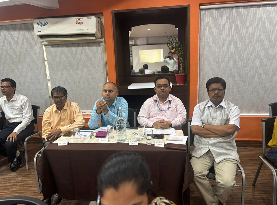 Rashtriya Karamyogi Workshop on 2nd August 2025